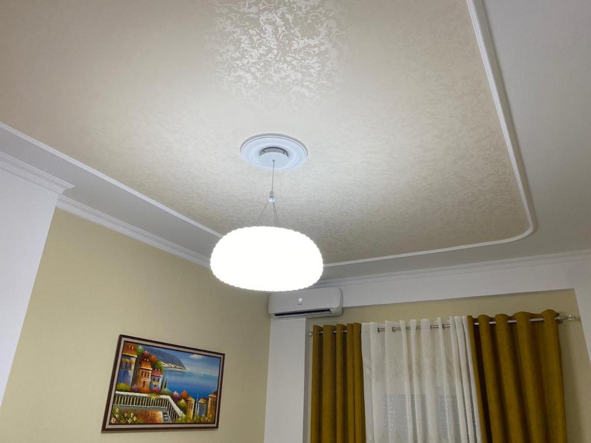 Kevin'S Lungomare Apartment Vlorë Εξωτερικό φωτογραφία