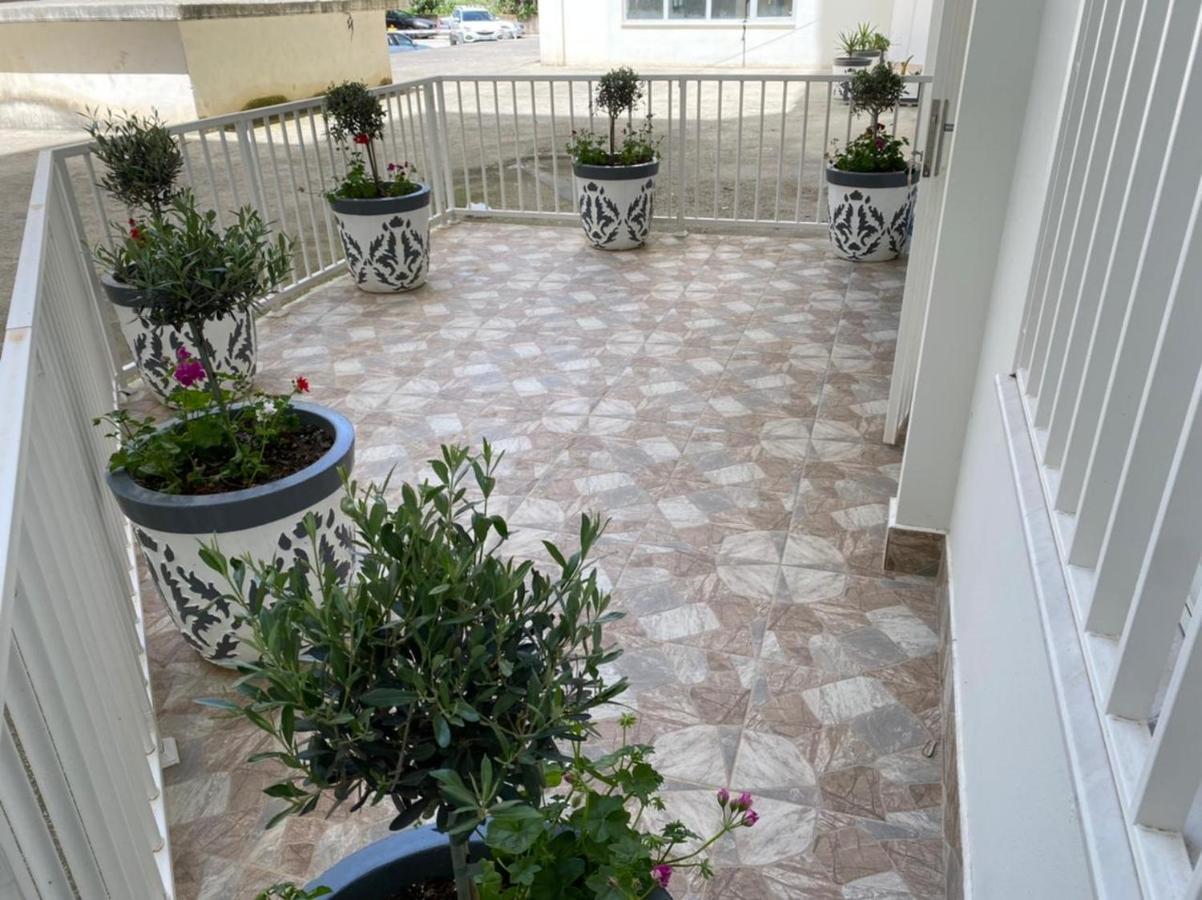 Kevin'S Lungomare Apartment Vlorë Εξωτερικό φωτογραφία