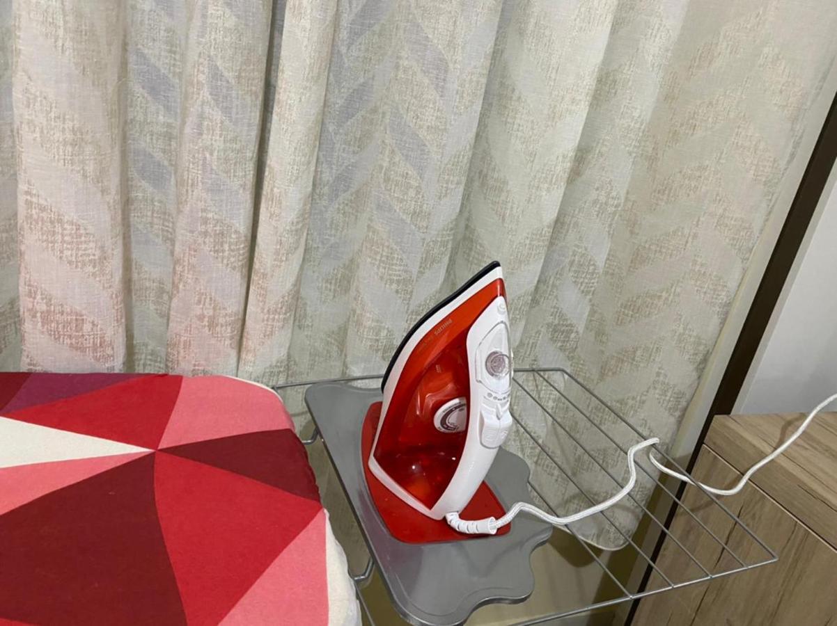 Kevin'S Lungomare Apartment Vlorë Εξωτερικό φωτογραφία